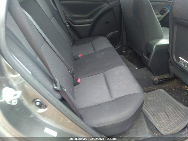 2006 PONTIAC VIBE VIN: 5Y2SL65826Z438749