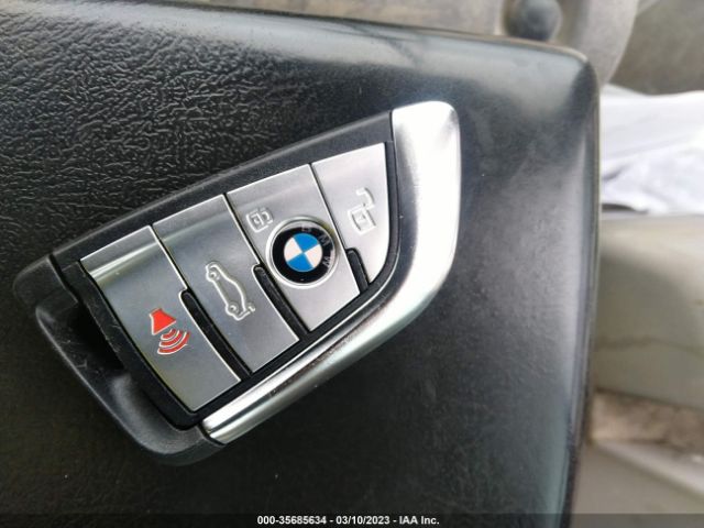 5UXCR6C0XL9B35151 BMW X5 Xdrive40i