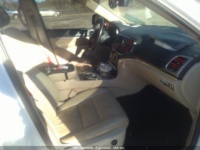 1C4RJEBGXLC281920 Jeep Grand Cherokee Limited