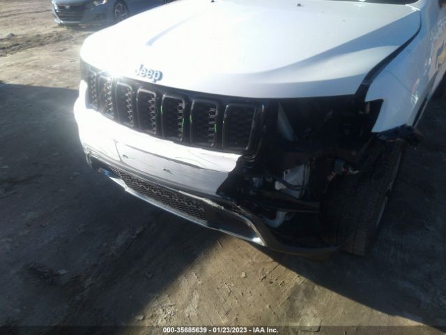 1C4RJEBGXLC281920 Jeep Grand Cherokee Limited