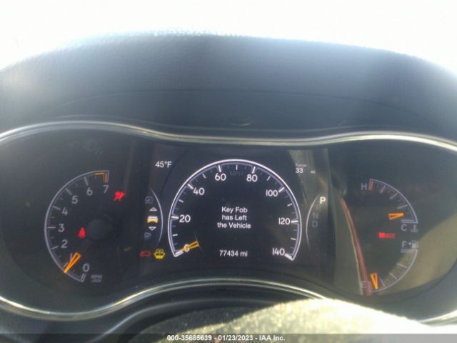 1C4RJEBGXLC281920 Jeep Grand Cherokee Limited