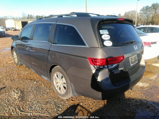 2015 Honda Odyssey, VIN: 5FNRL5H67FB021037