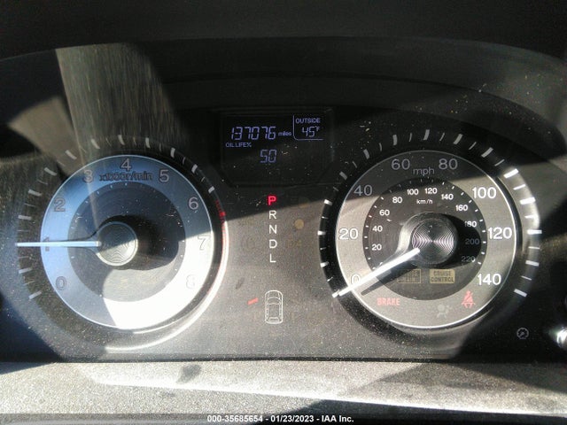 2015 Honda Odyssey, VIN: 5FNRL5H67FB021037