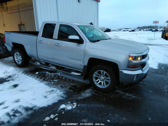 2016 1GCVKREC7GZ396912 main image