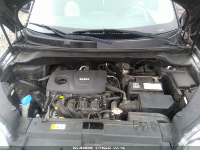 KNDJN2A20J7892812 KIA Soul Base