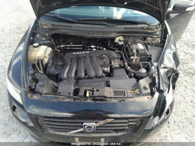 YV1382MW0A2527374 Volvo V50