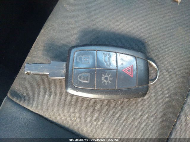 YV1382MW0A2527374 Volvo V50