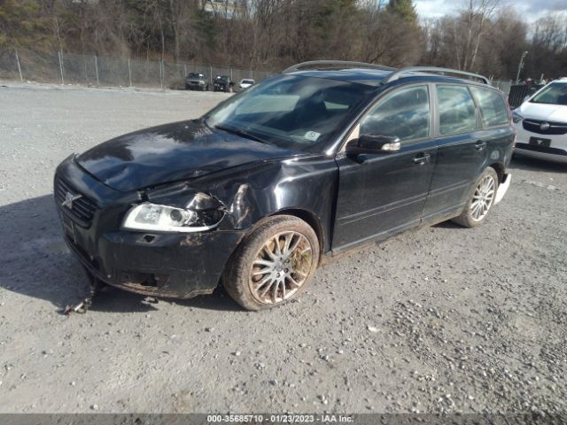YV1382MW0A2527374 Volvo V50