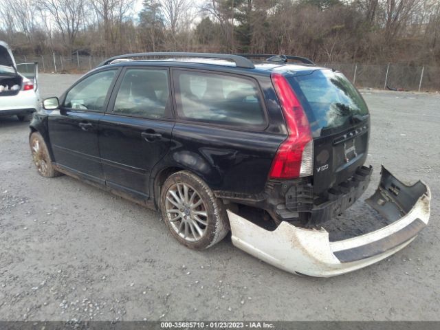YV1382MW0A2527374 Volvo V50