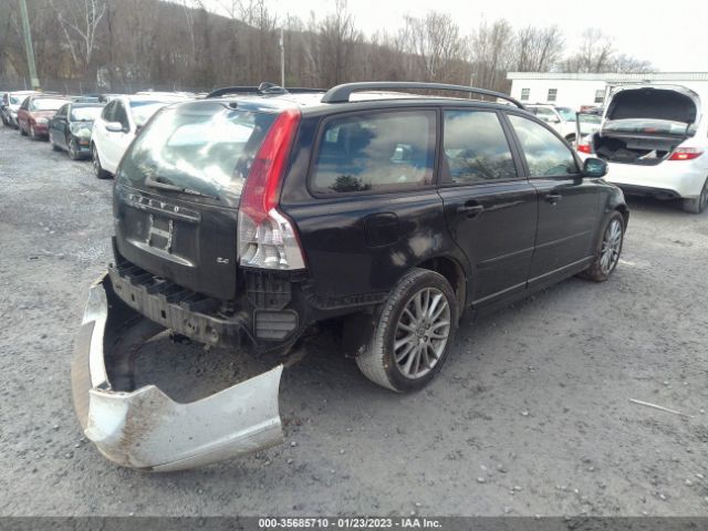 YV1382MW0A2527374 Volvo V50