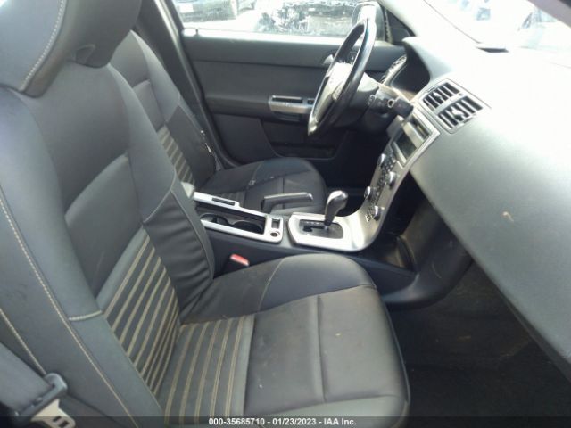 YV1382MW0A2527374 Volvo V50