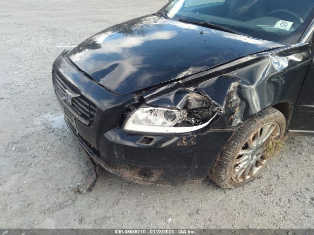 YV1382MW0A2527374 Volvo V50
