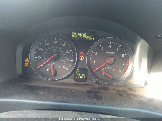 YV1382MW0A2527374 Volvo V50
