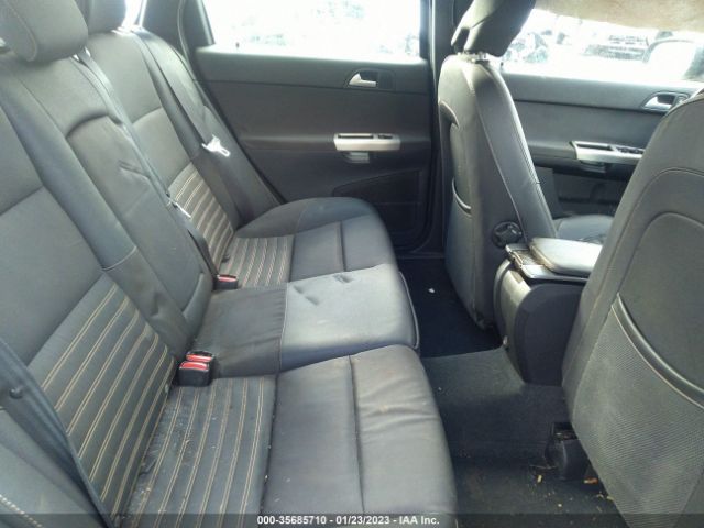 YV1382MW0A2527374 Volvo V50