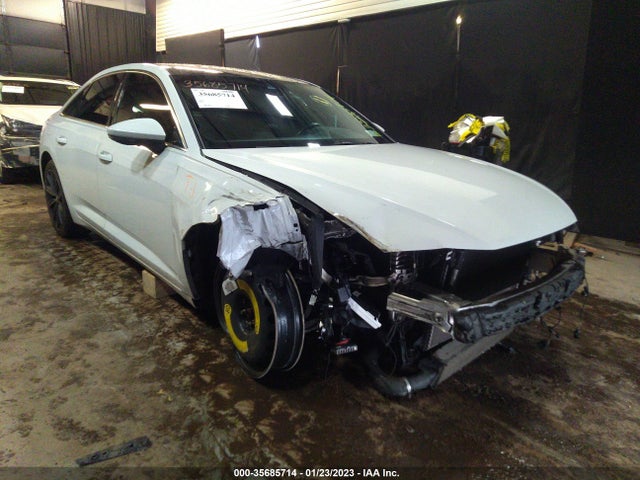 2019 Audi A6, VIN: WAUD8AF29KN132024