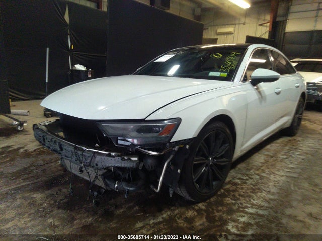 2019 Audi A6, VIN: WAUD8AF29KN132024