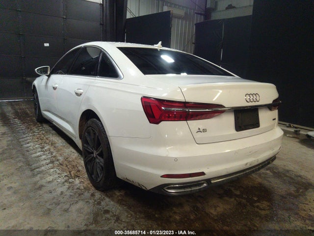 2019 Audi A6, VIN: WAUD8AF29KN132024