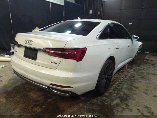 2019 Audi A6, VIN: WAUD8AF29KN132024
