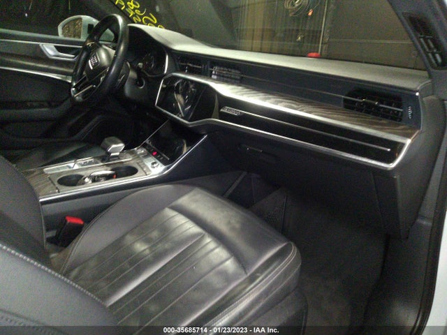 2019 Audi A6, VIN: WAUD8AF29KN132024