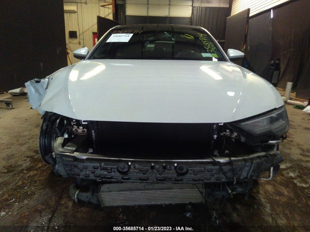 2019 Audi A6, VIN: WAUD8AF29KN132024