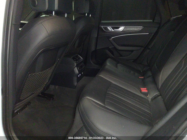 2019 Audi A6, VIN: WAUD8AF29KN132024