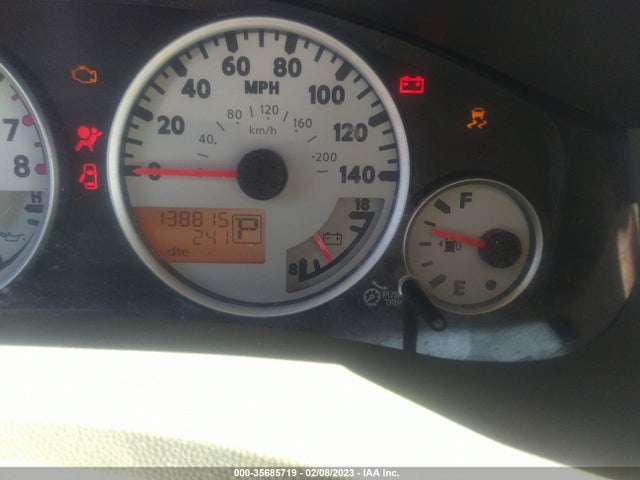 2015 Nissan Frontier, VIN: 1N6AD0ER2FN717072