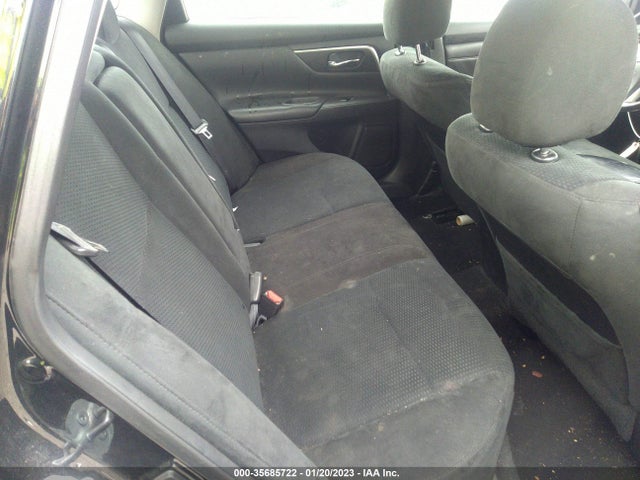 2015 NISSAN ALTIMA 2.5 SV VIN: 1N4AL3AP7FC411353