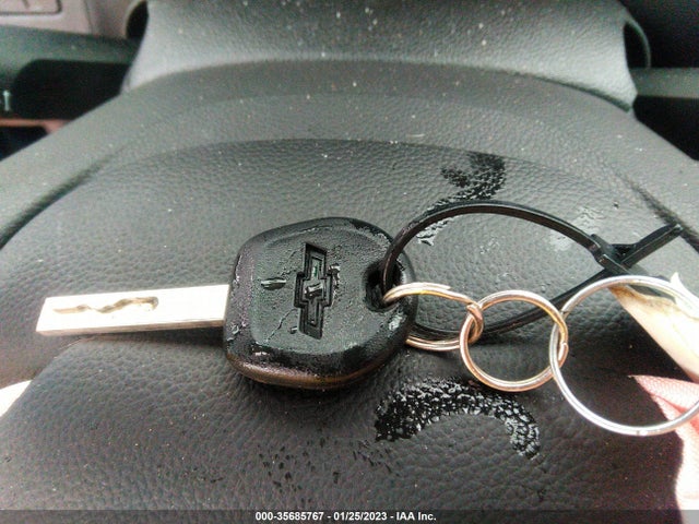Chevrolet SPARK LS 2022 KL8CA6SA6NC035451 Image 11