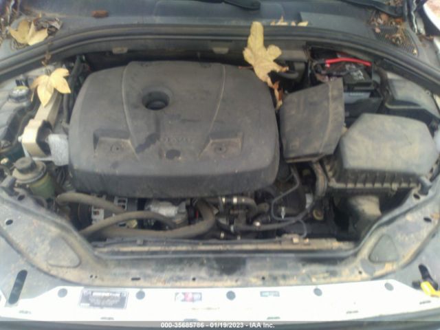 YV440MDK1G2844256 Volvo Xc60 T5 Drive-e Premier