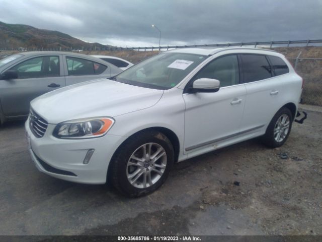YV440MDK1G2844256 Volvo Xc60 T5 Drive-e Premier