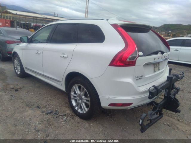 YV440MDK1G2844256 Volvo Xc60 T5 Drive-e Premier