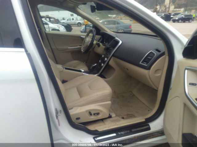 YV440MDK1G2844256 Volvo Xc60 T5 Drive-e Premier