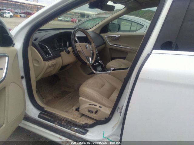 YV440MDK1G2844256 Volvo Xc60 T5 Drive-e Premier