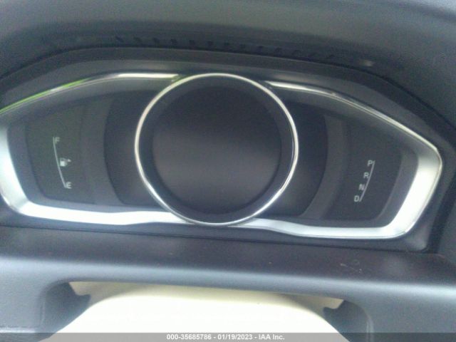 YV440MDK1G2844256 Volvo Xc60 T5 Drive-e Premier