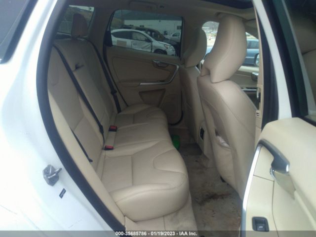YV440MDK1G2844256 Volvo Xc60 T5 Drive-e Premier