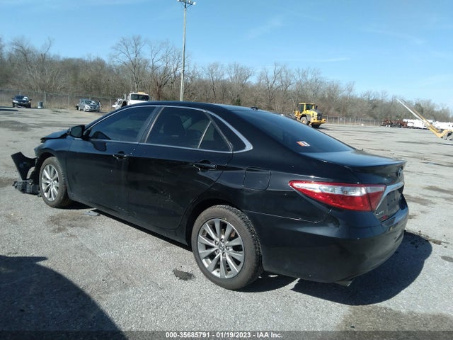 2016 Toyota Camry, VIN: 4T1BK1FK9GU571163