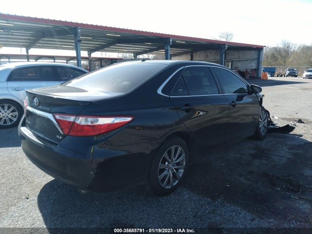 2016 Toyota Camry, VIN: 4T1BK1FK9GU571163
