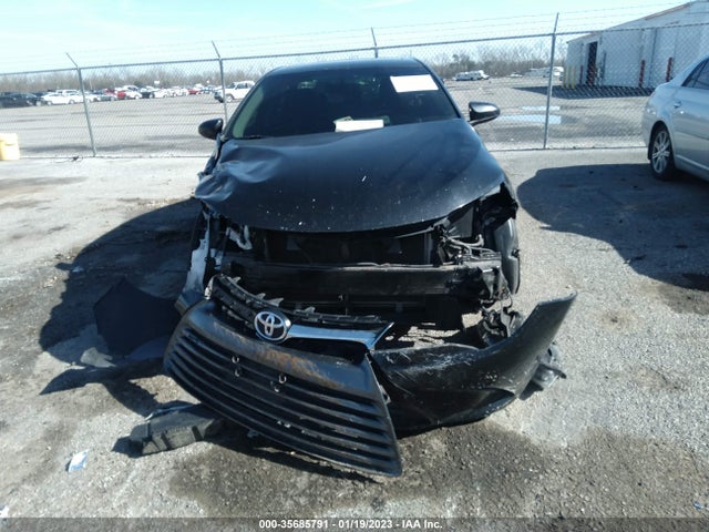 2016 Toyota Camry, VIN: 4T1BK1FK9GU571163
