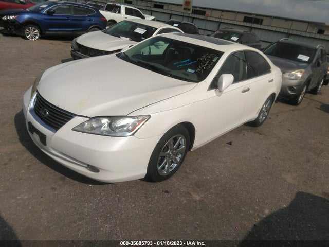 Lexus ES 350 2007 JTHBJ46G972027373 Image 2