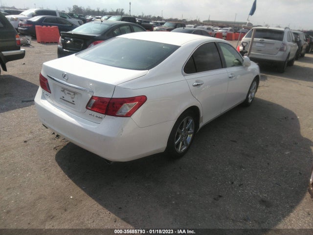 Lexus ES 350 2007 JTHBJ46G972027373 Image 5