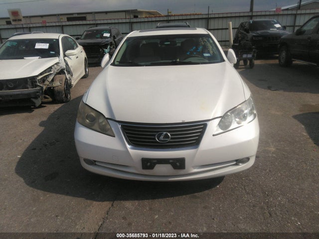 Lexus ES 350 2007 JTHBJ46G972027373 Image 7