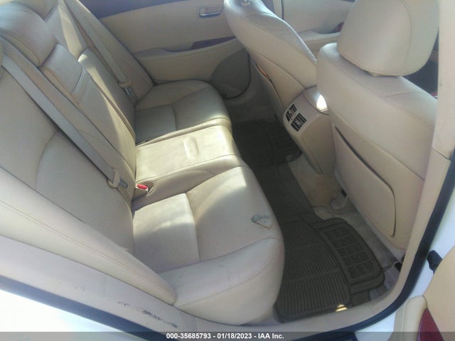 Lexus ES 350 2007 JTHBJ46G972027373 Image 9