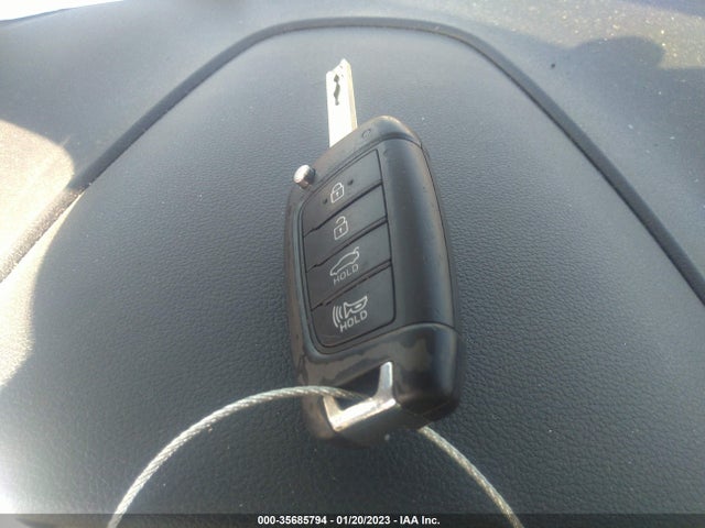 2021 Hyundai Accent, VIN: 3KPC24A66ME129911