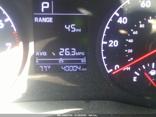 2021 Hyundai Accent, VIN: 3KPC24A66ME129911