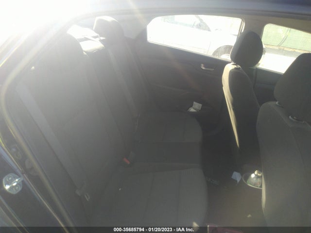 2021 Hyundai Accent, VIN: 3KPC24A66ME129911