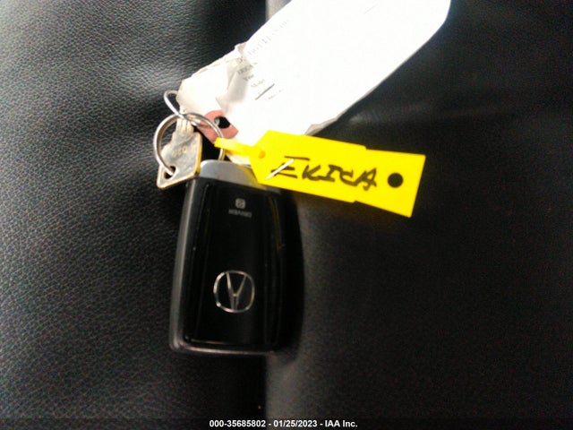 Acura MDX 2017 5FRYD4H32HB014748 Image 3