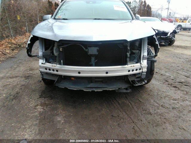 Acura MDX 2017 5FRYD4H32HB014748 Image 7