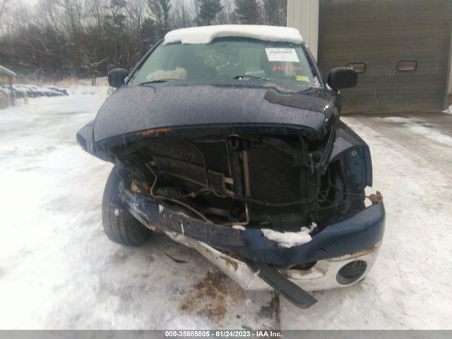 Dodge Ram 1500 Slt 2007 1D7HU18P67S164551 Image 7