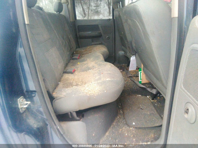 Dodge Ram 1500 Slt 2007 1D7HU18P67S164551 Image 9