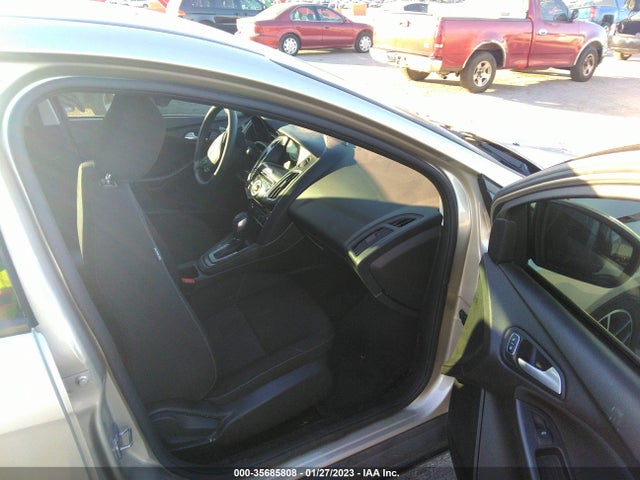 2017 Ford Focus, VIN: 1FADP3H25HL257773